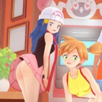 PokeSluts