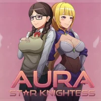 Star Knightess Aura