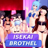 Isekai Brothel